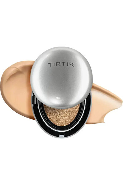 TIRTIR Mask Fit Aura Cushion Cushion 25N Mocha 18 gr