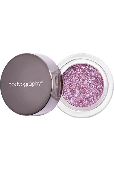 Bodyography Glitter Pigment Eyeshadow Aura Glow