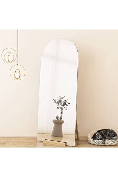 NKX مرآة خلع الملابس كاملة الطول