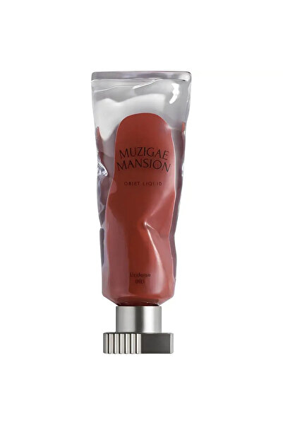 Muzigae Mansion Objet Liquid Nuantator pentru buze 010 Undone 6 ml
