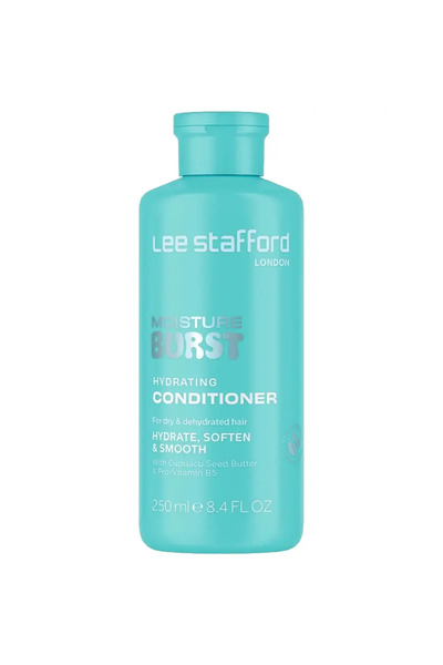 LEE STAFFORD Moisture Burst Hydrating Conditioner Balsam hidratant 250 ml