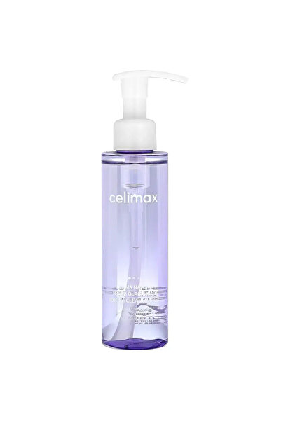Celimax Fresh Blackhead Jojoba Cleansing Oil Ulei de curatare 150 ml