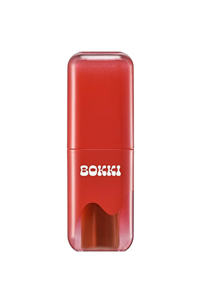 Black Rouge Glow Bokki Tint Lip Tint GB04 Spicy Pepper 4.8 gr