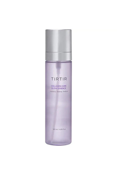 TIRTIR Collagen Core Glow Essence Facial essence with moisturizing effect 120 ml