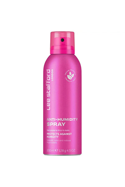 LEE STAFFORD Anti-Humidity Spray Anti-static spray 200 ml