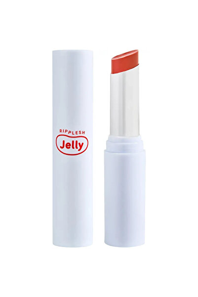 Black Rouge Ripplesh Jelly Balm Balsam de buze J03 Mango jelly 3.3 gr