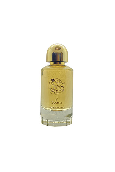 Spara Eleganc Eau De Parfum For Women