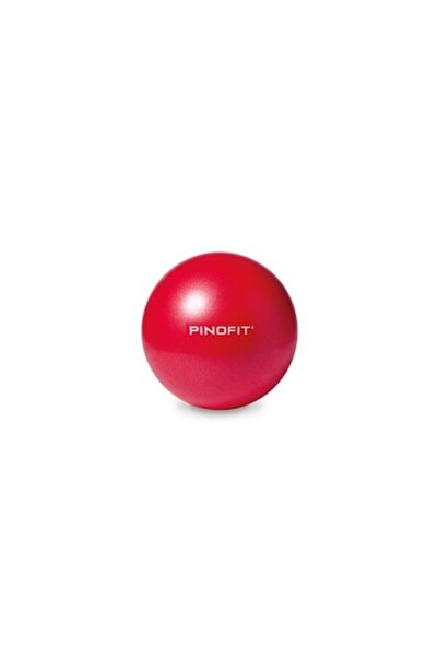 PINO Pilates Ball Red 22cm - PINOFIT®