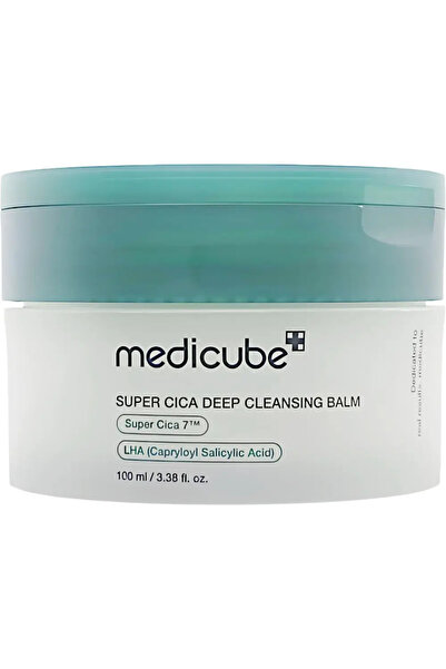 Medicube Super Cica Deep Balsam de curatare 100 ml