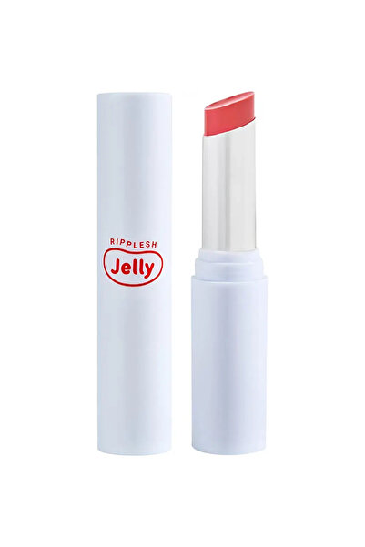 Black Rouge Ripplesh Jelly Balm Balsam de buze J02 Peach jelly 3.3 gr