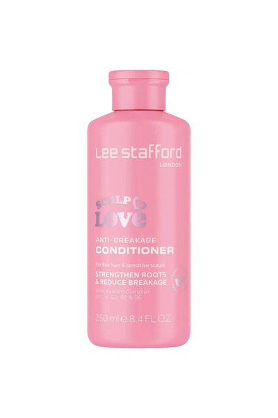 LEE STAFFORD Scalp Love Anti-Breakage Conditioner for fine hair 250 ml