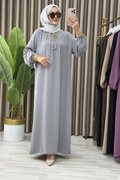 ALYA Uraz Dress