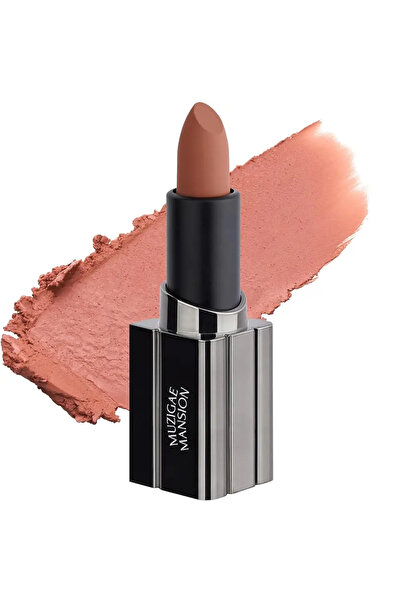 Muzigae Mansion Moodwear Blur Ruj 003 Nuddy 4 gr