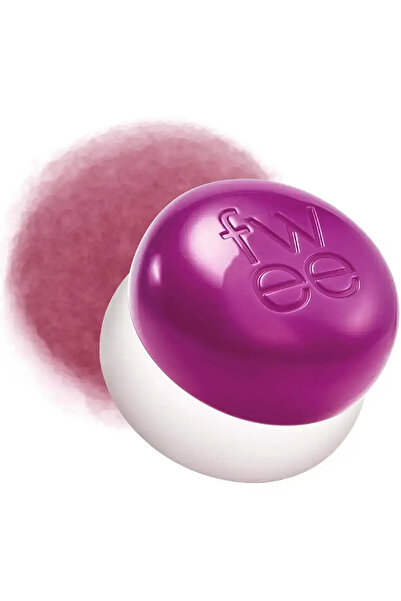 Fwee Lip and Cheek Blurry Pudding Pot Nuantator pentru buze si fata MV03 Badd...