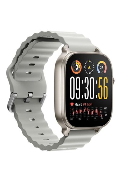 realme Smartwatch Watch 5 Argintiu