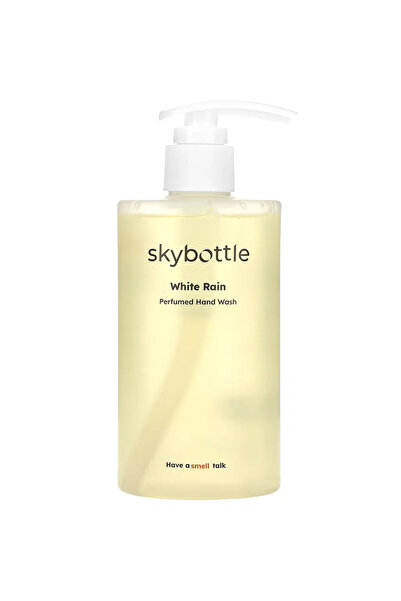 skybottle White Rain Perfumed Hand Wash Sapun lichid parfumat 300 ml