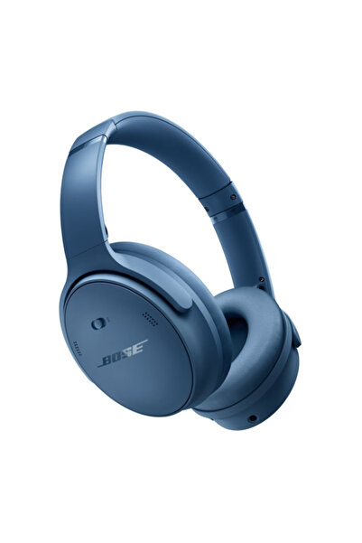 Bose Casti Audio Wireless Over Ear QuietComfort, Blouetooth, ANC, Blue Dusk