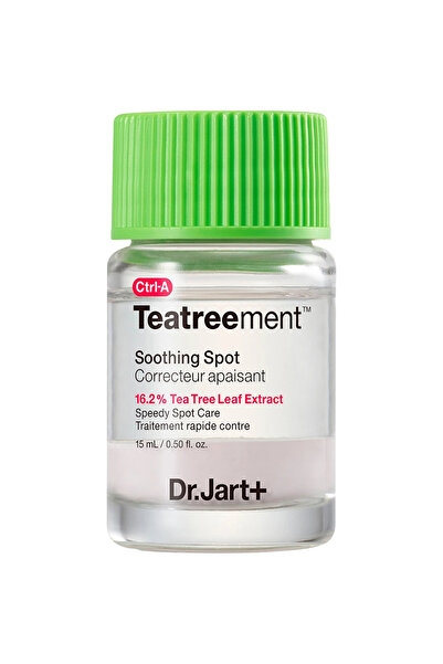 Dr.Jart+ Ctrl-A Teatreement Serum Local soothing face serum 15 ml
