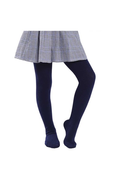 Silvy Selfie Cotton Baby Tights