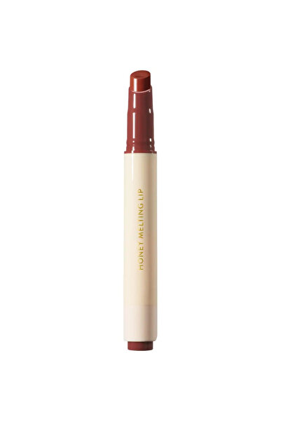Nature Republic Honey Melting Lip Tinted Lip Gloss 05 Plum 2.7 gr