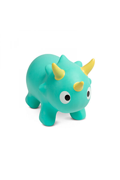 TOYZ by Caretero Saritor gonflabil pentru copii de la 18luni,maxim 25kg,mater...