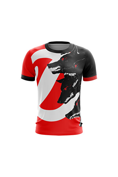 Bitolia Sport TRICOU DINAMO SUPORTER 4