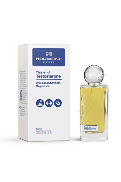 Hormone Paris This Is Not Testosterone Extrait de Parfum 100 ml