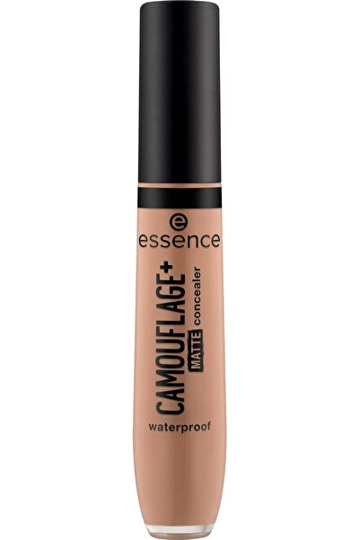 Essence CAMOUFLAGE+ Matte Concealer 160 Nude, 8ml