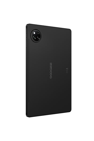 Doogee Tabletă Tab A9 Plus Neagră 11' 90Hz IPS Wi-Fi 4GB RAM 64GB Stereo Android 15