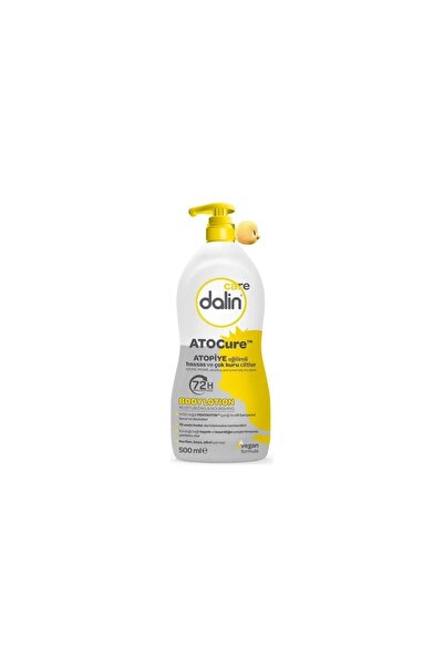 Dalin Atocure Losyon 500 ml