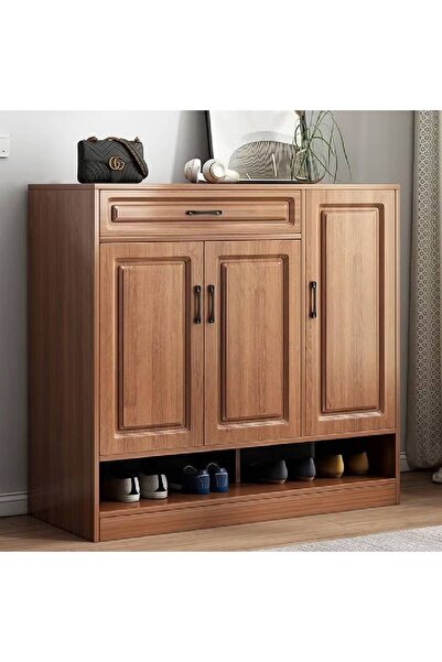 NKX خزانة أحذية بمدخل كبير لتخزين الأحذية