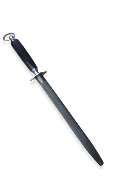 MP SOLİNGEN Solingen Tam Yassı (Geniş) Halkalı, Bilezikli Masat No 10 25cm