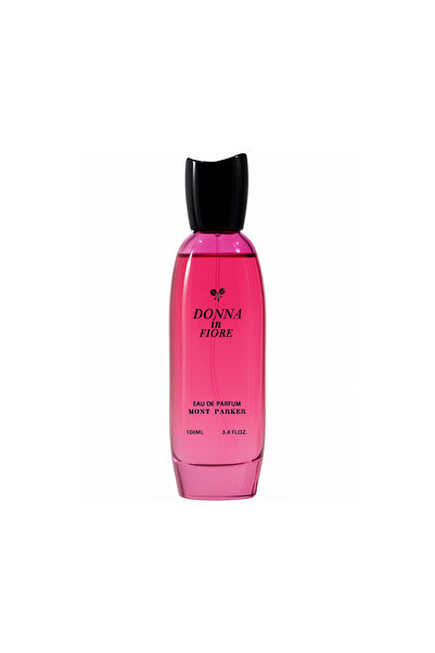 Mont Parker Donna in Fiore Eau De Parfum for Women