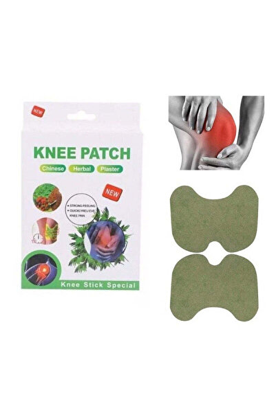 OEM Patches for Joint Pain - 12 Pieces