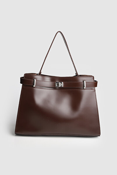 La La'Graccio Paris Lagraccio Paris Women's Magi Hand and Crossbody Bag