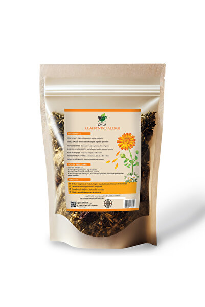 OKUS Tea for Allergies