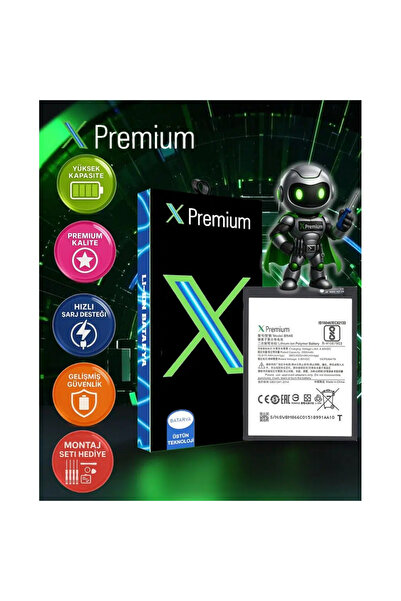 Mobilix Xpremium Xiaomi Redmi Note 8 / Note 8T / Redmi 7 / Note 6 / Note 6 Pr...