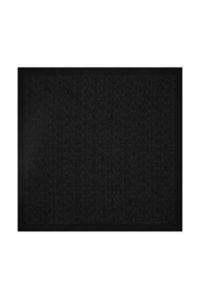 Aker وشاح الشرنقة السوداء