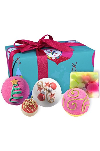 Bomb Cosmetics Set cadou Incredibauble, Bomb Cosmetic