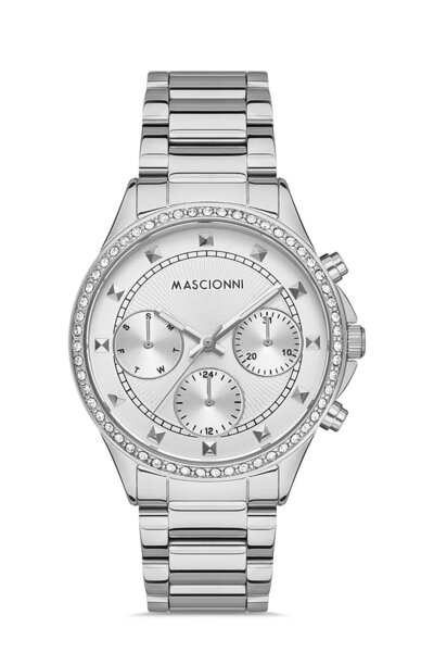 mascionni Kadın Kol Saati