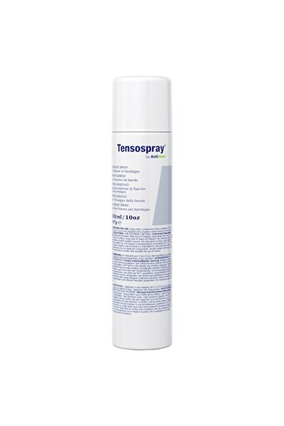 ACTIMOVE Tensospray adhesive spray for bandages 300ml