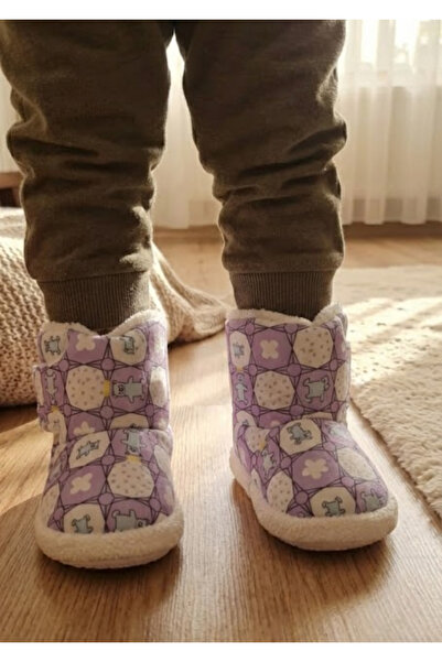 Elmas Dudu ÇOCUK DESENLİ EV BOTU