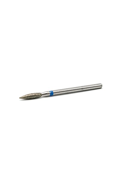 Pauco Profesional Bit/Capat Freza Diamant, Flacara Albastru(Mediu), Pauco - 243/025LB
