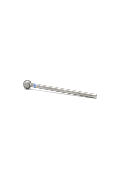Pauco Profesional Bit Diamant, Sfera, Albastru(Mediu), Pauco - 001-050B