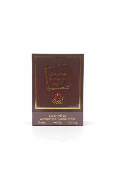 Al aqeeq عطر خمرتي بديل عطر خمرة 100مل