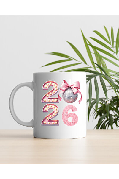 FenerciHediyelik 2026 Themali New Year Cup