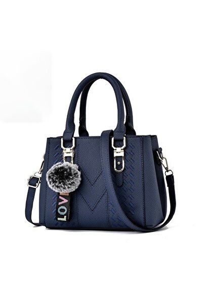 FASHION Large Capacity Chic Desert Luxe Textured Handbag for Women