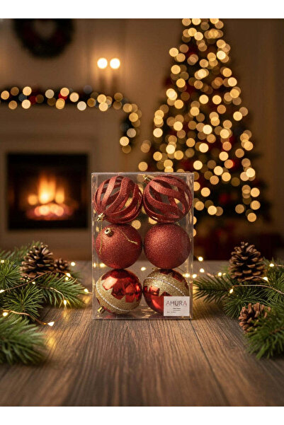 OEM Set De 6 Globuri - 01