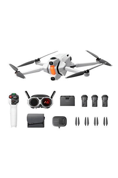 Insta360 Antigravity A1 Drone