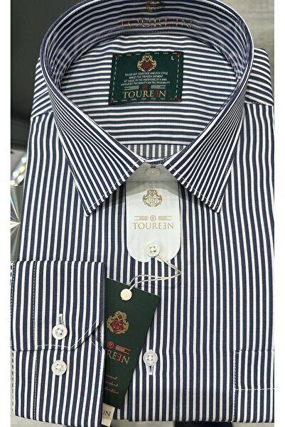 MASSARO Cotton Shirt REGULAR CUT